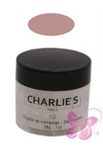 Charlie's Nails • 19