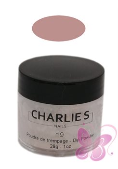 Charlie's Nails * 19