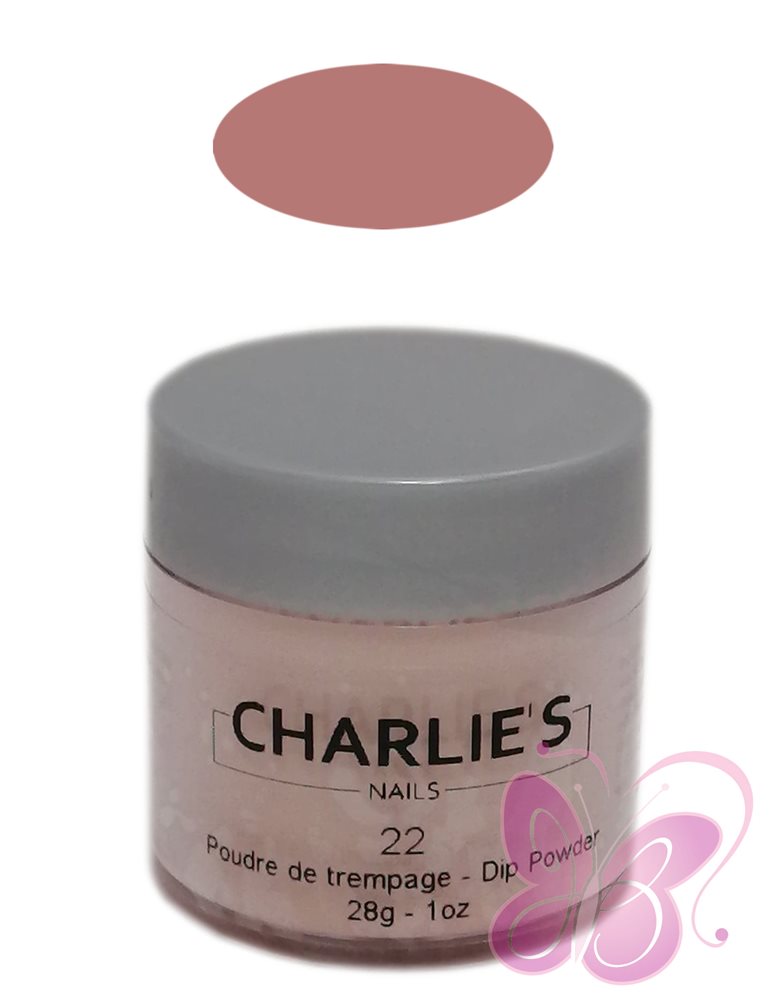 Charlie's Nails * 22