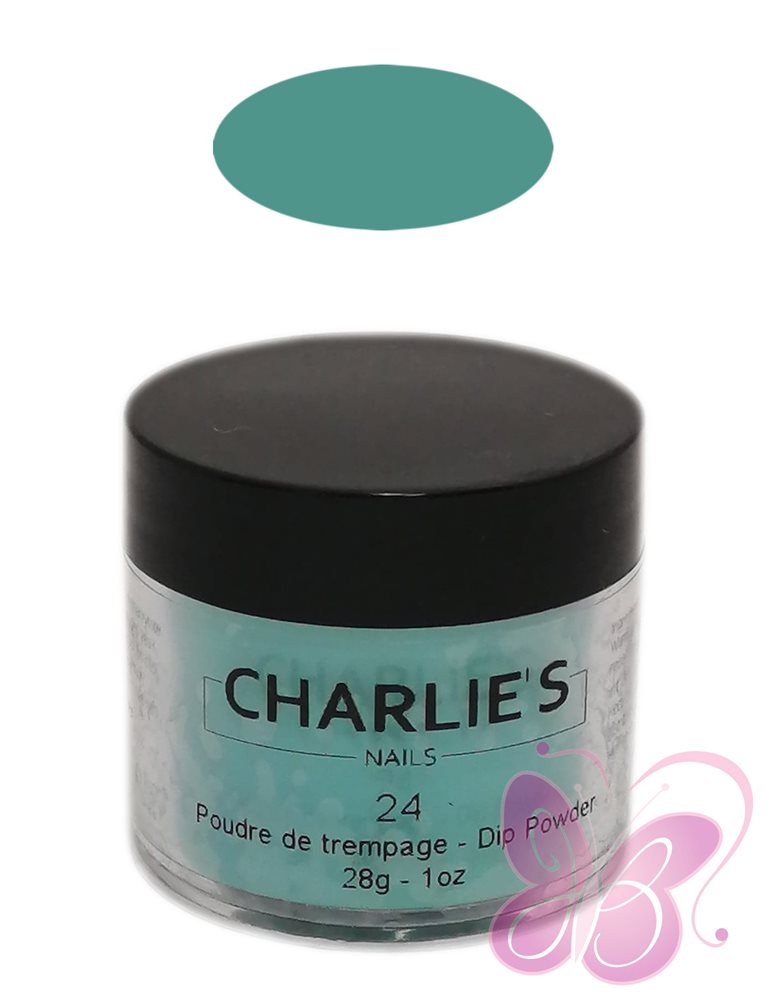 Charlie's Nails * 24