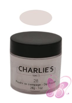 Charlie's Nails * 28