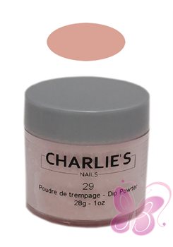 Charlie's Nails * 29