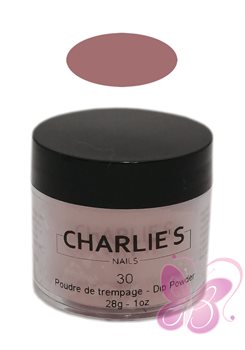 Charlie's Nails * 30
