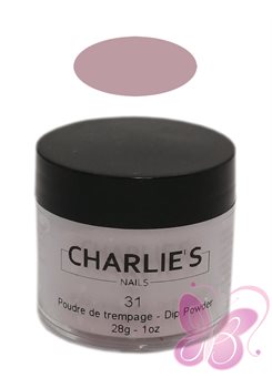 Charlie's Nails * 31