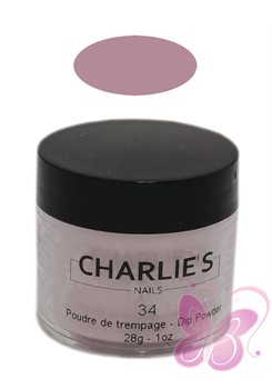 Charlie's Nails * 34