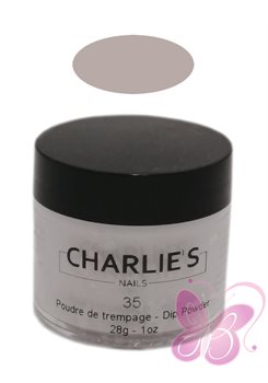 Charlie's Nails * 35
