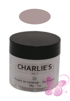 Charlie's Nails * 36