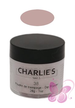 Charlie's Nails * 38