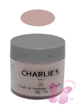 Charlie's Nails * 39