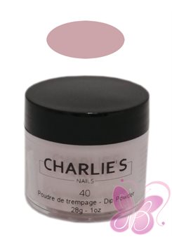 Charlie's Nails * 40