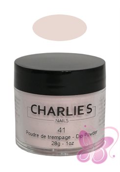 Charlie's Nails * 41