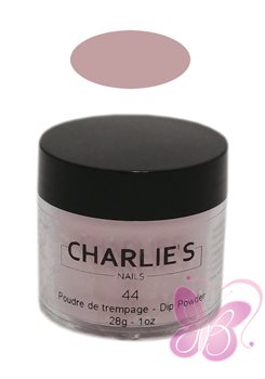 Charlie's Nails * 44
