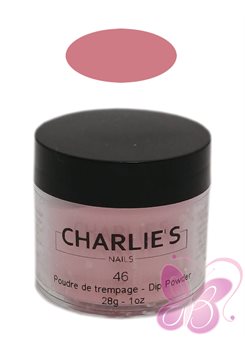 Charlie's Nails * 46