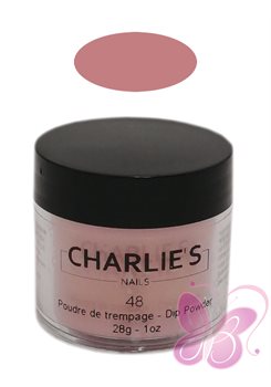Charlie's Nails * 48