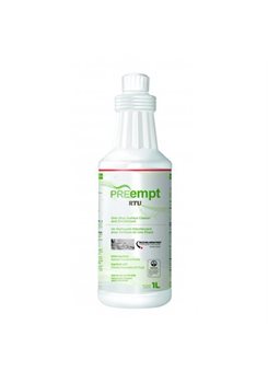 VIROX Preempt RTU * Prêt à l'emploi * 1-ÉTAPE * 1L