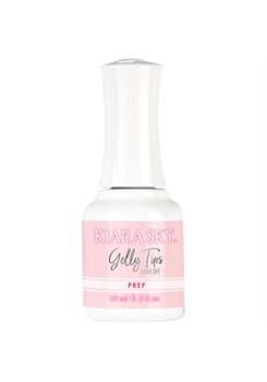 Préparation * Gelly Tip * Kiara sky