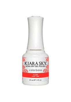 Vernis UV * Kiara Sky * Allure G487