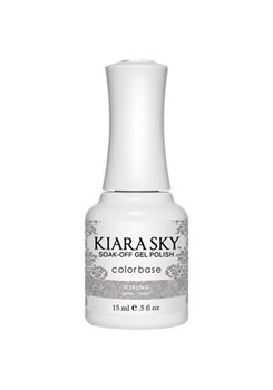 Vernis UV * Kiara Sky * Sterling G489