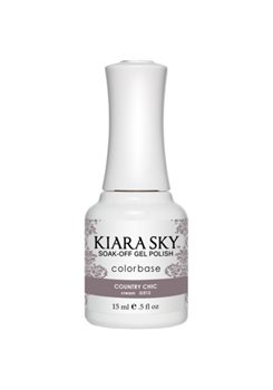 Vernis UV * Kiara Sky * Country Chic G512