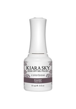 Vernis UV * Kiara Sky * Roadtrip G513